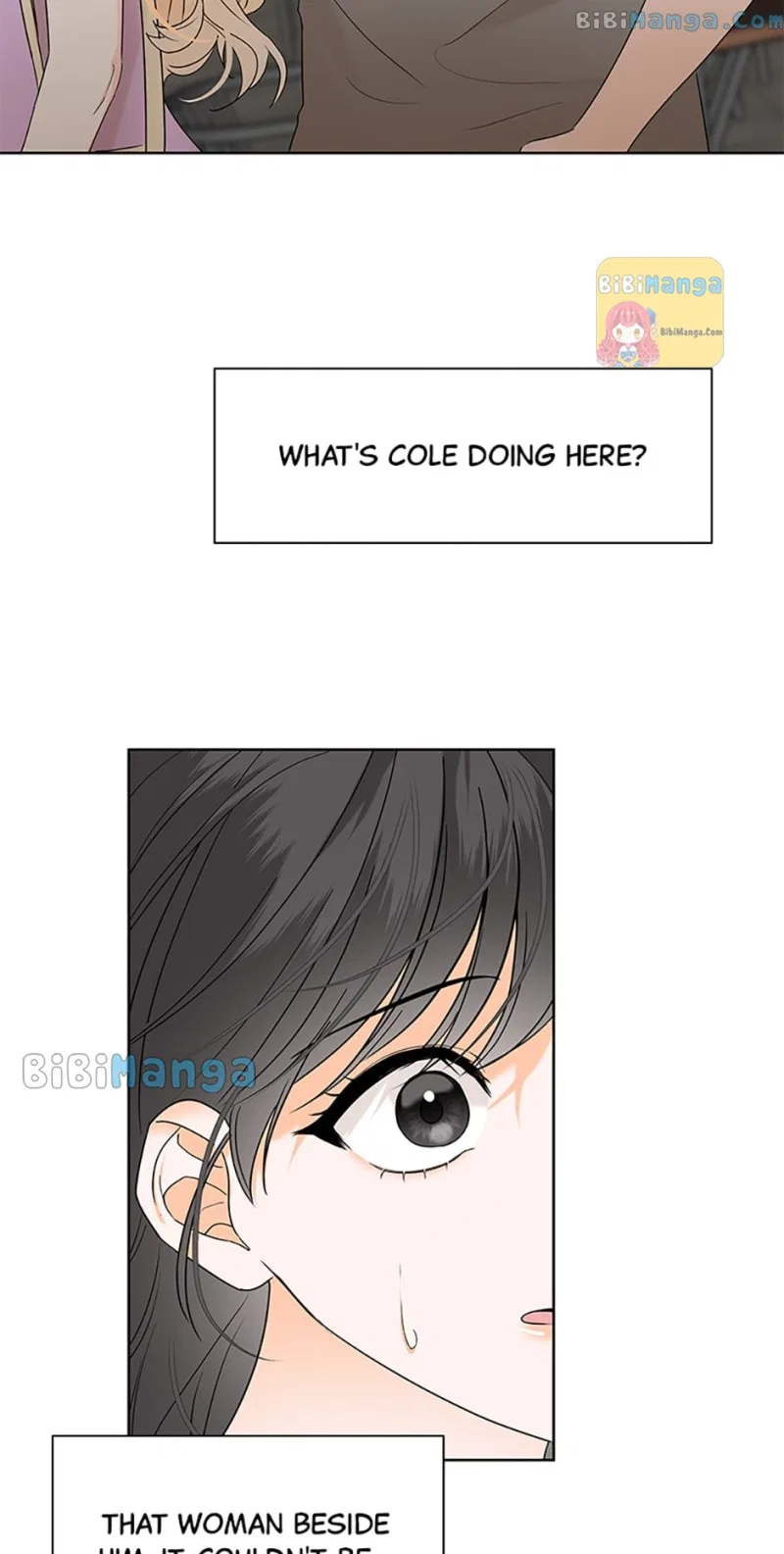 Dating My Best Friend’s Sister Chapter 15 – Page 22