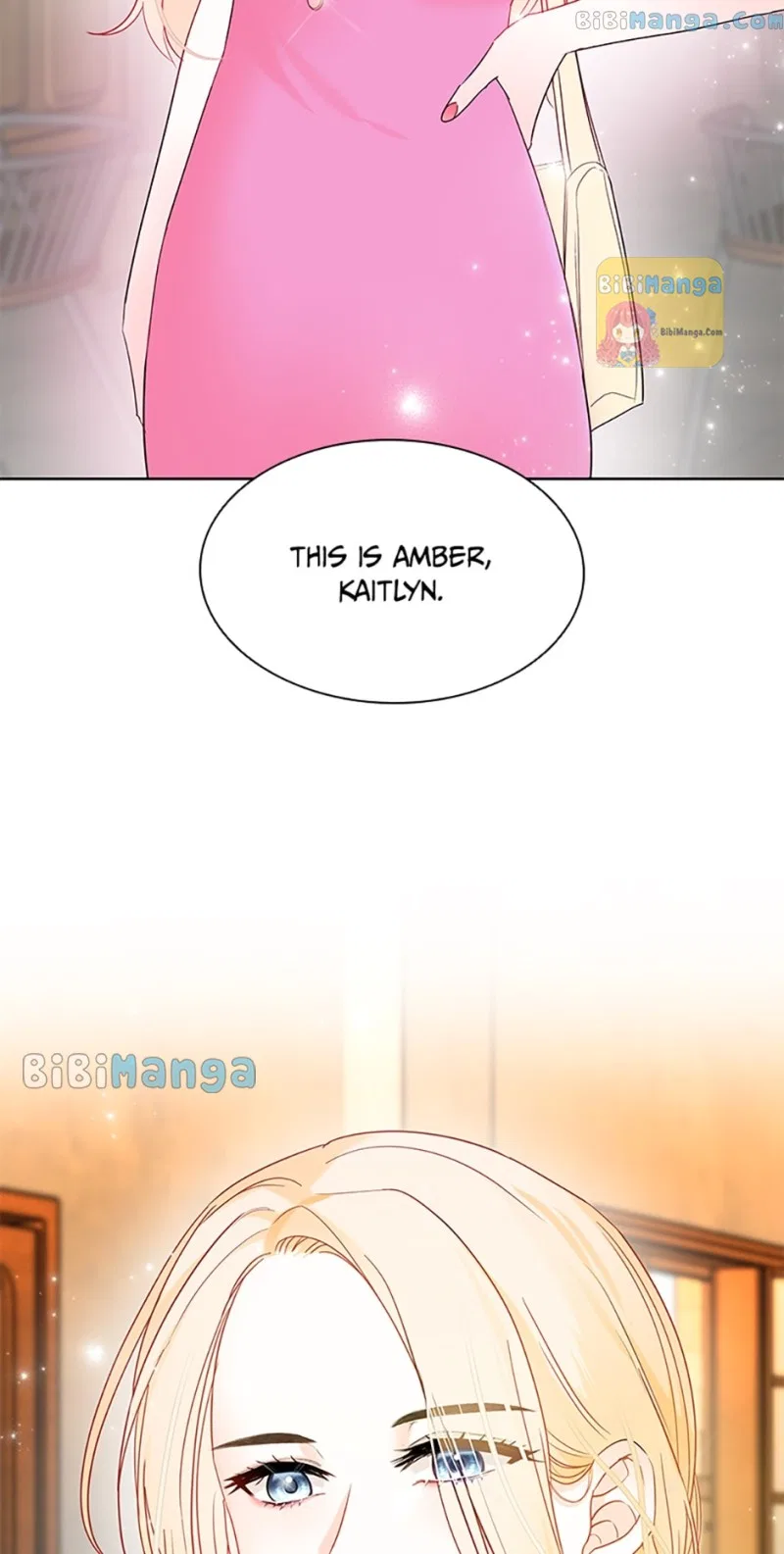 Dating My Best Friend’s Sister Chapter 15 – Page 24