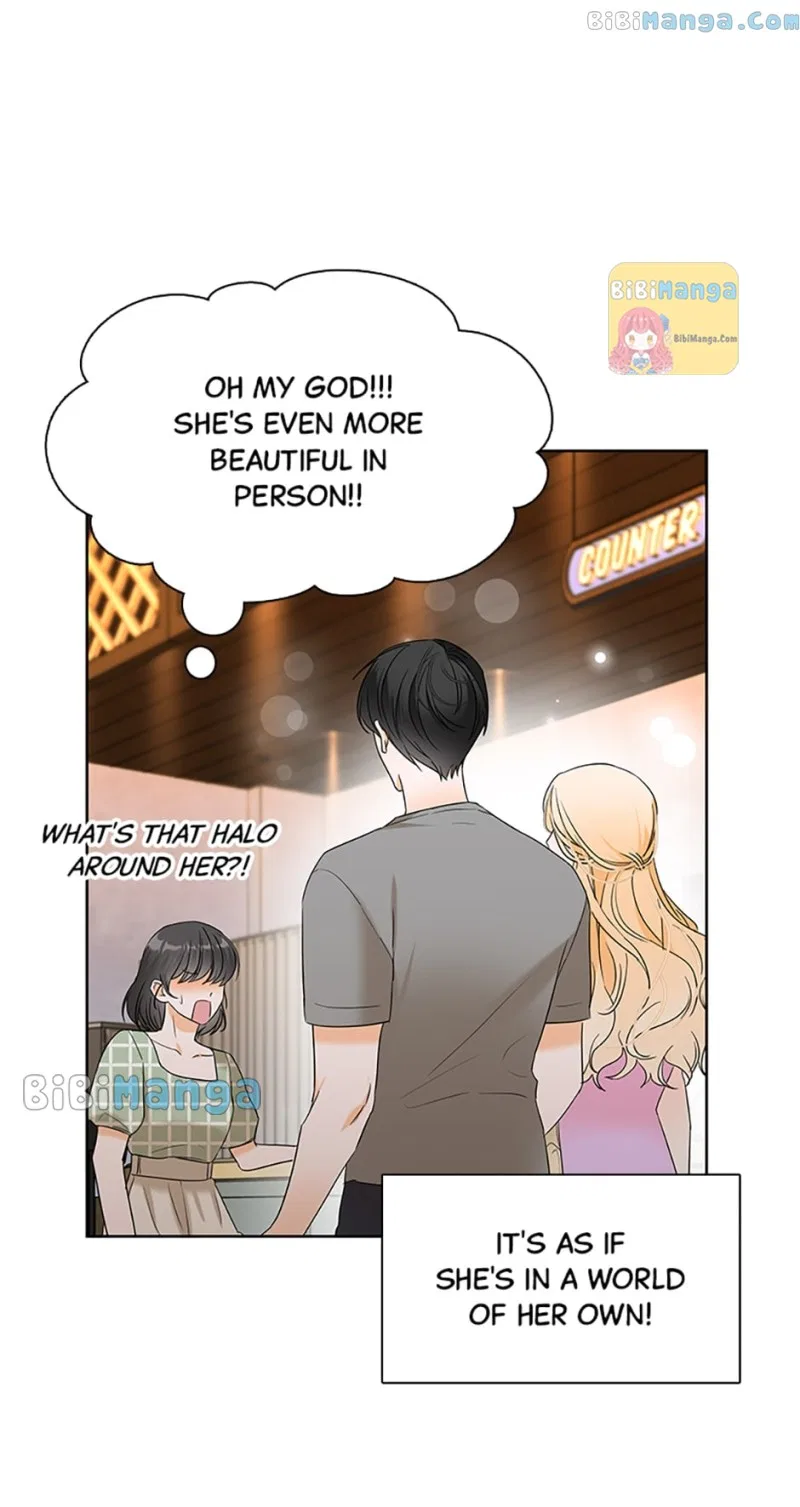 Dating My Best Friend’s Sister Chapter 15 – Page 26