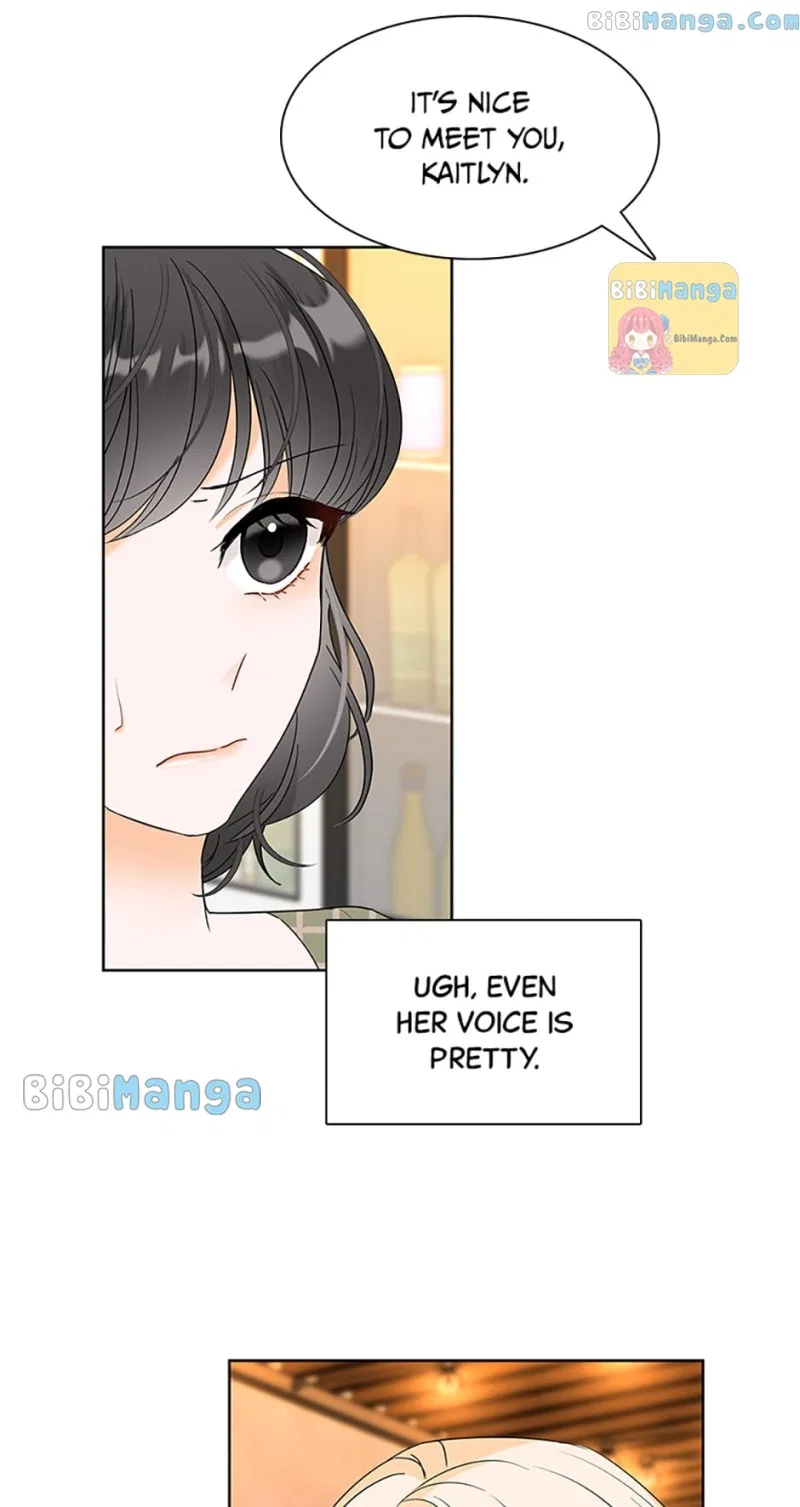 Dating My Best Friend’s Sister Chapter 15 – Page 27