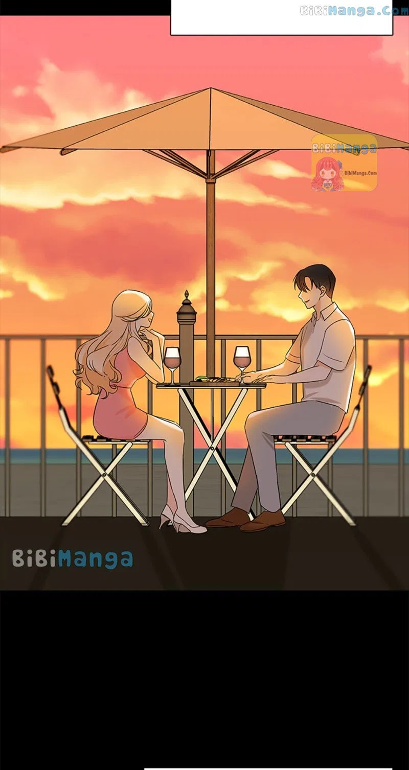 Dating My Best Friend’s Sister Chapter 15 – Page 29