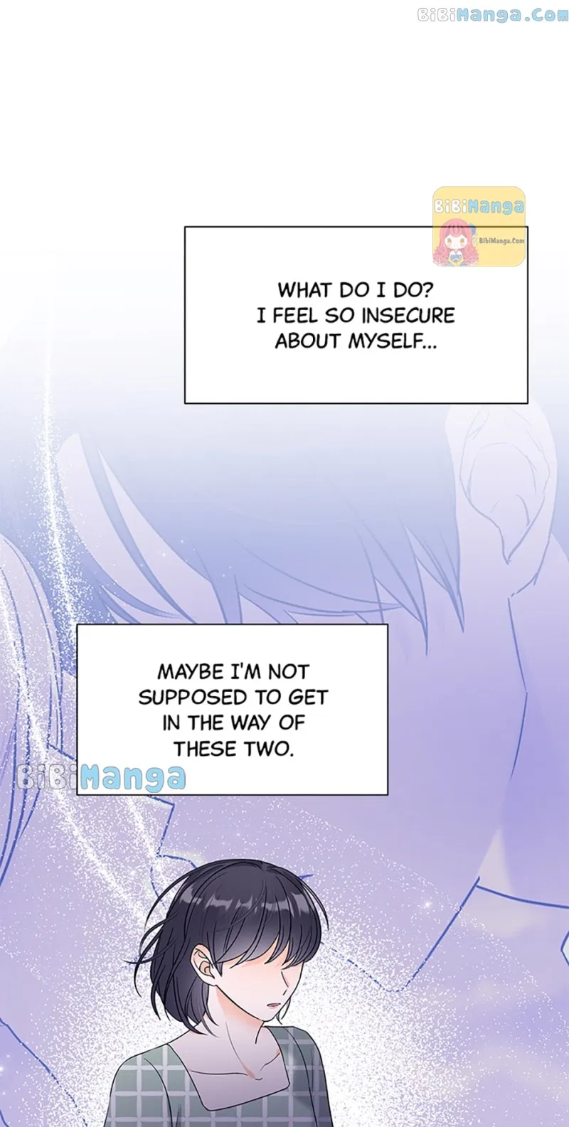 Dating My Best Friend’s Sister Chapter 15 – Page 32