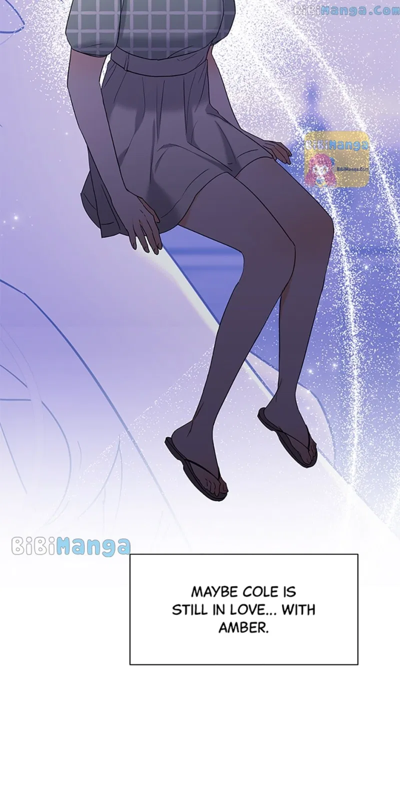 Dating My Best Friend’s Sister Chapter 15 – Page 33