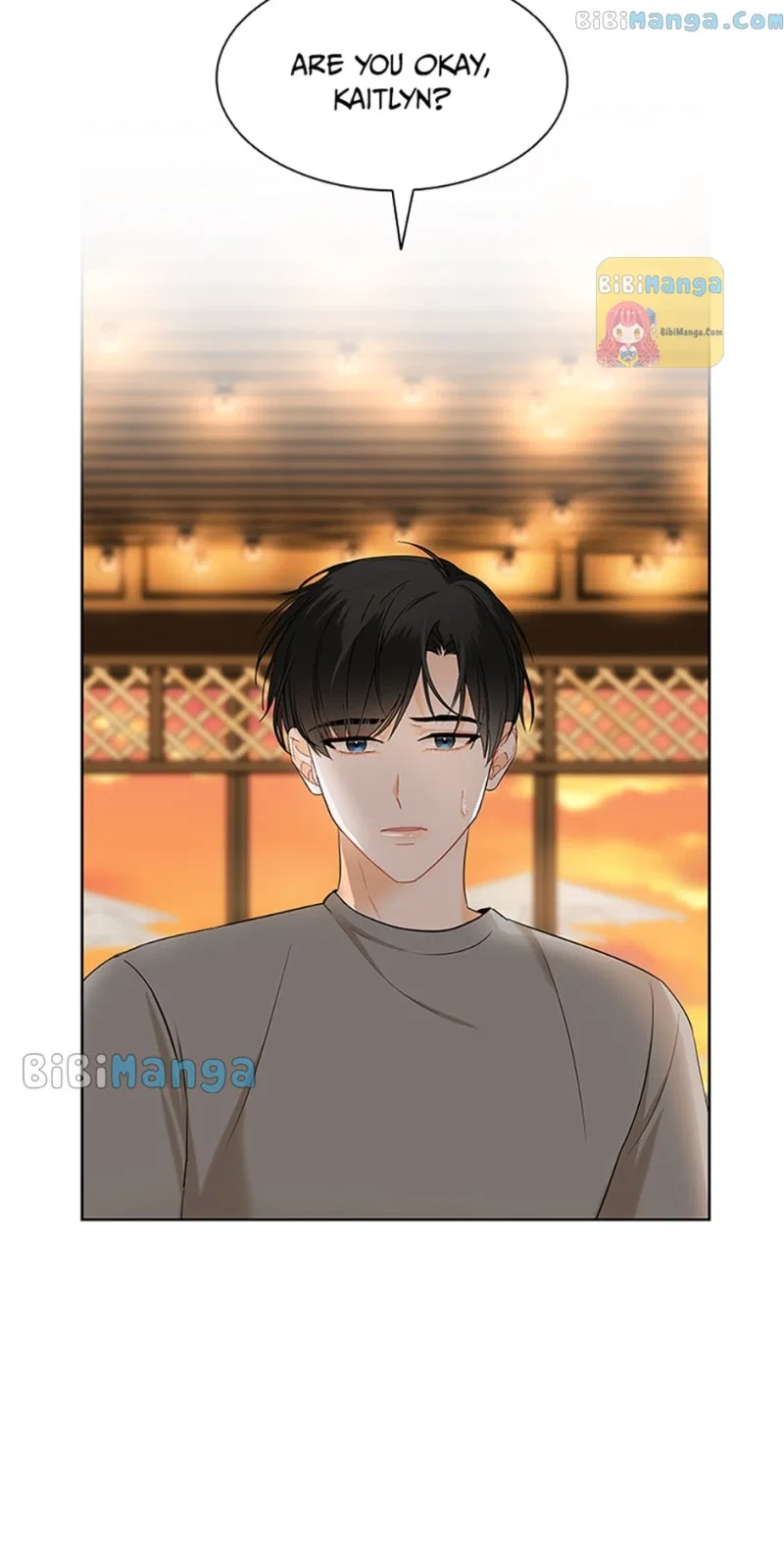 Dating My Best Friend’s Sister Chapter 15 – Page 35