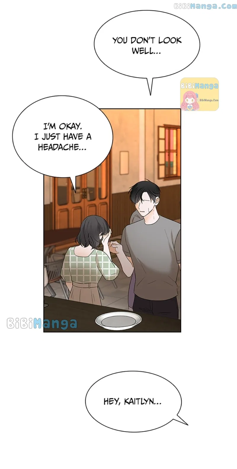 Dating My Best Friend’s Sister Chapter 15 – Page 36