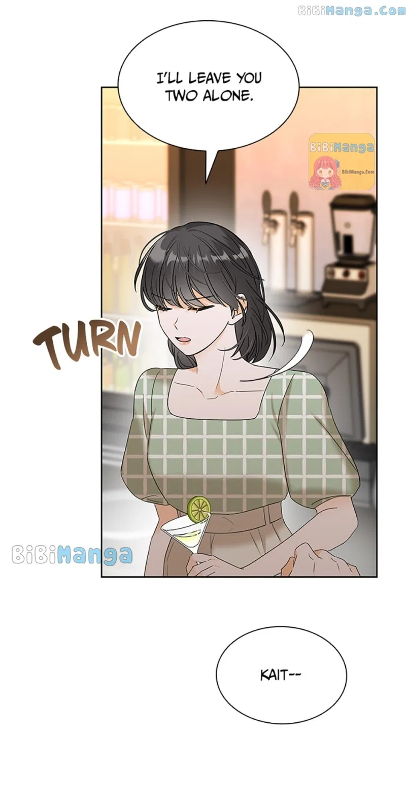 Dating My Best Friend’s Sister Chapter 15 – Page 37