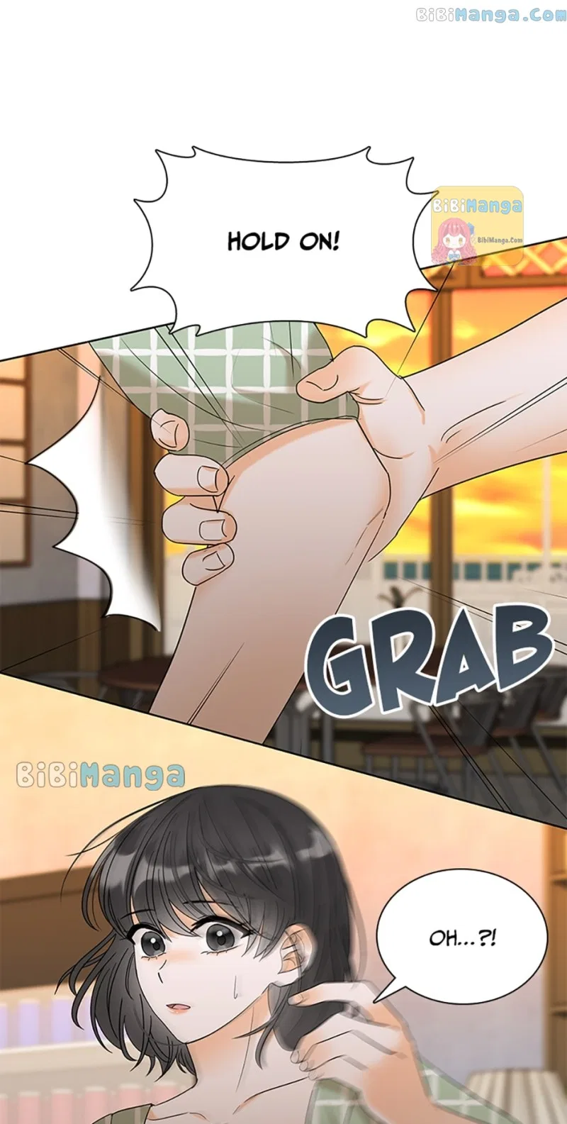 Dating My Best Friend’s Sister Chapter 15 – Page 38