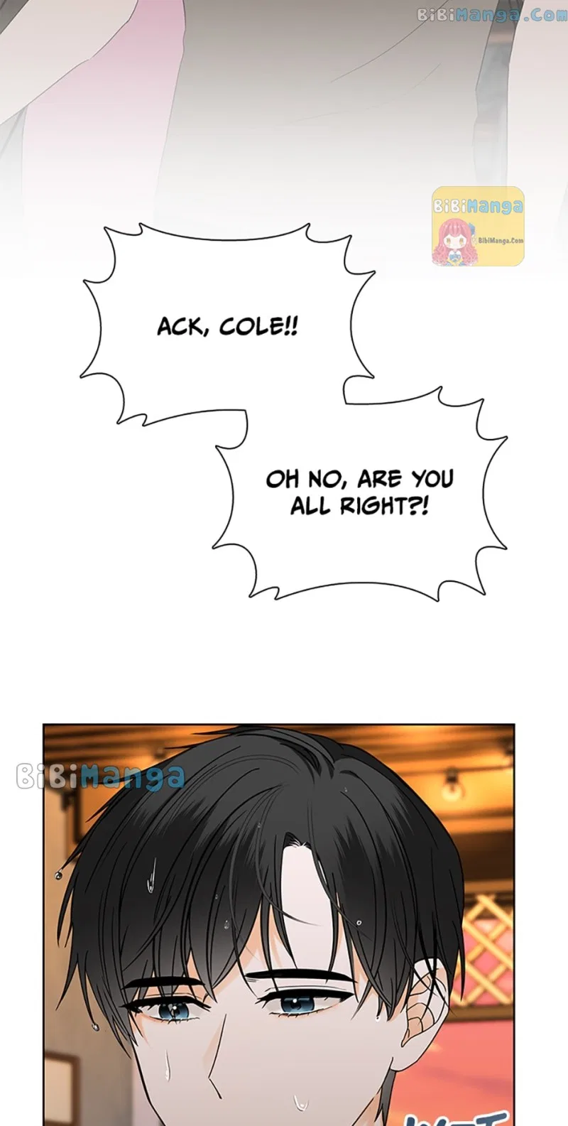 Dating My Best Friend’s Sister Chapter 15 – Page 40