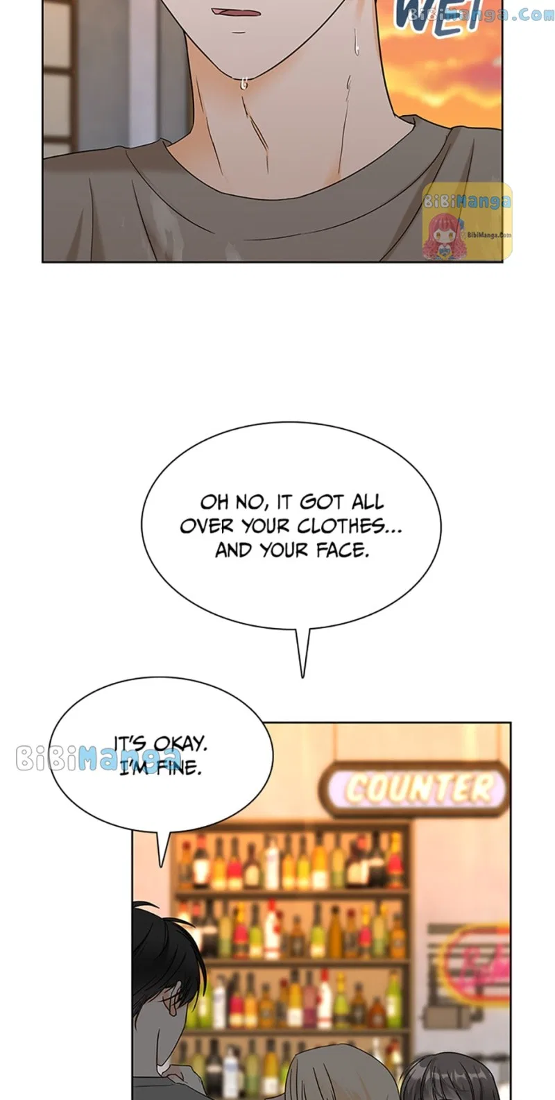 Dating My Best Friend’s Sister Chapter 15 – Page 41