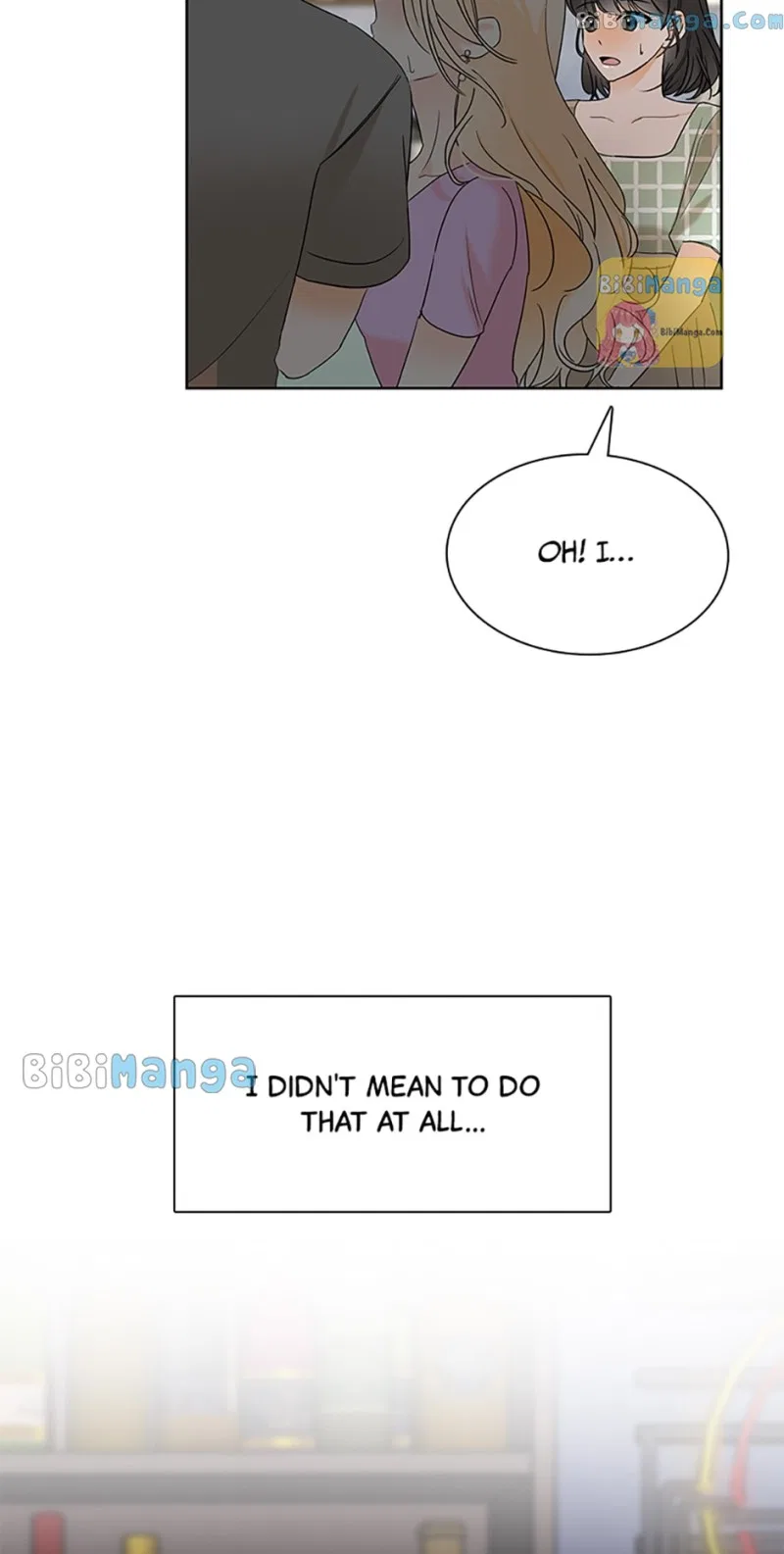 Dating My Best Friend’s Sister Chapter 15 – Page 42
