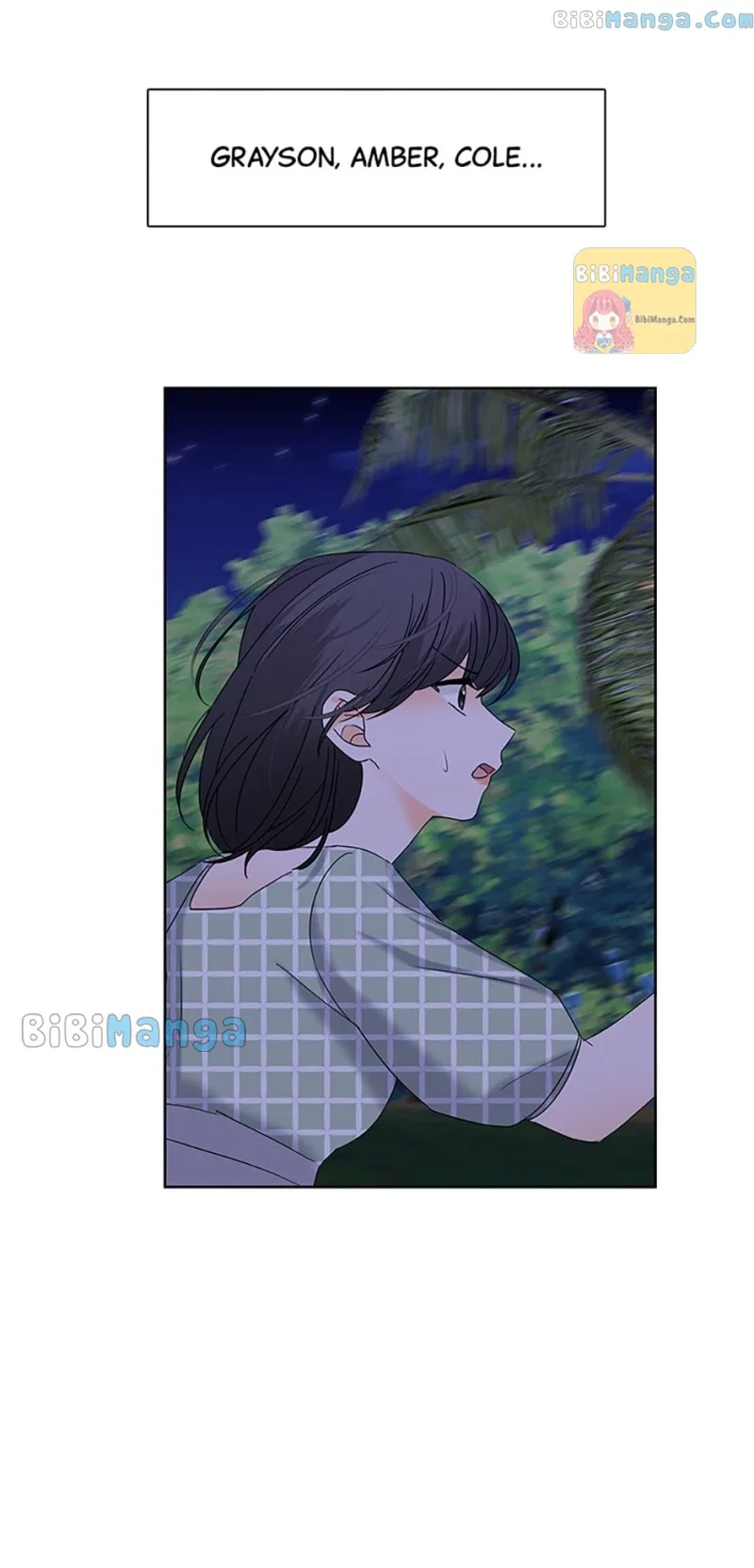 Dating My Best Friend’s Sister Chapter 15 – Page 45