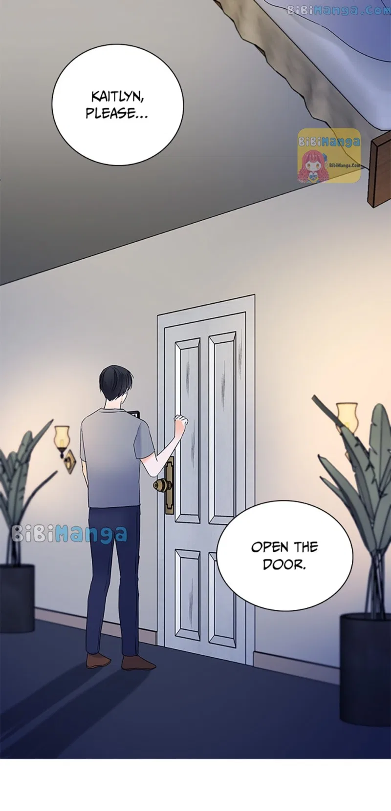 Dating My Best Friend’s Sister Chapter 15 – Page 49