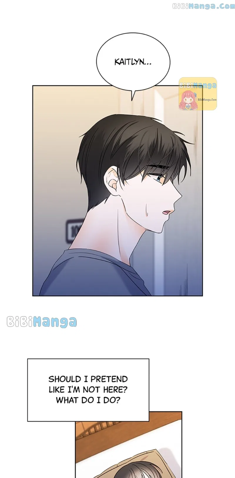 Dating My Best Friend’s Sister Chapter 15 – Page 50