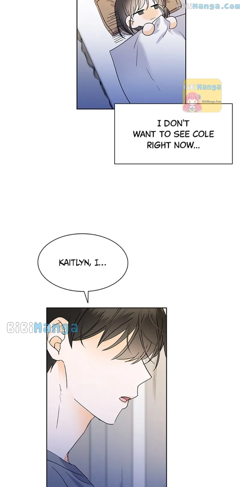 Dating My Best Friend’s Sister Chapter 15 – Page 51