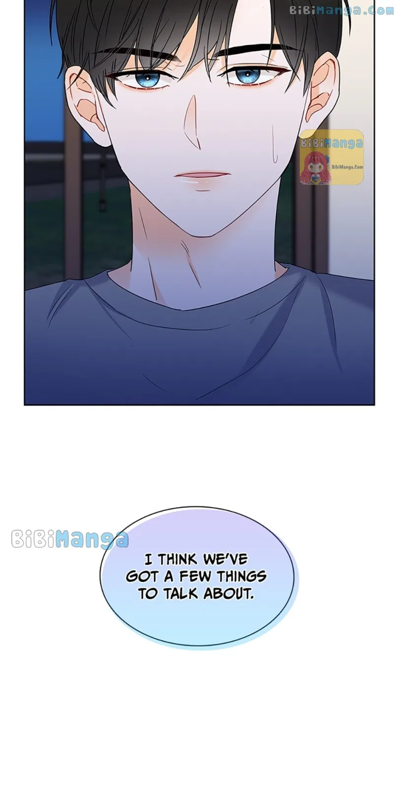 Dating My Best Friend’s Sister Chapter 15 – Page 55