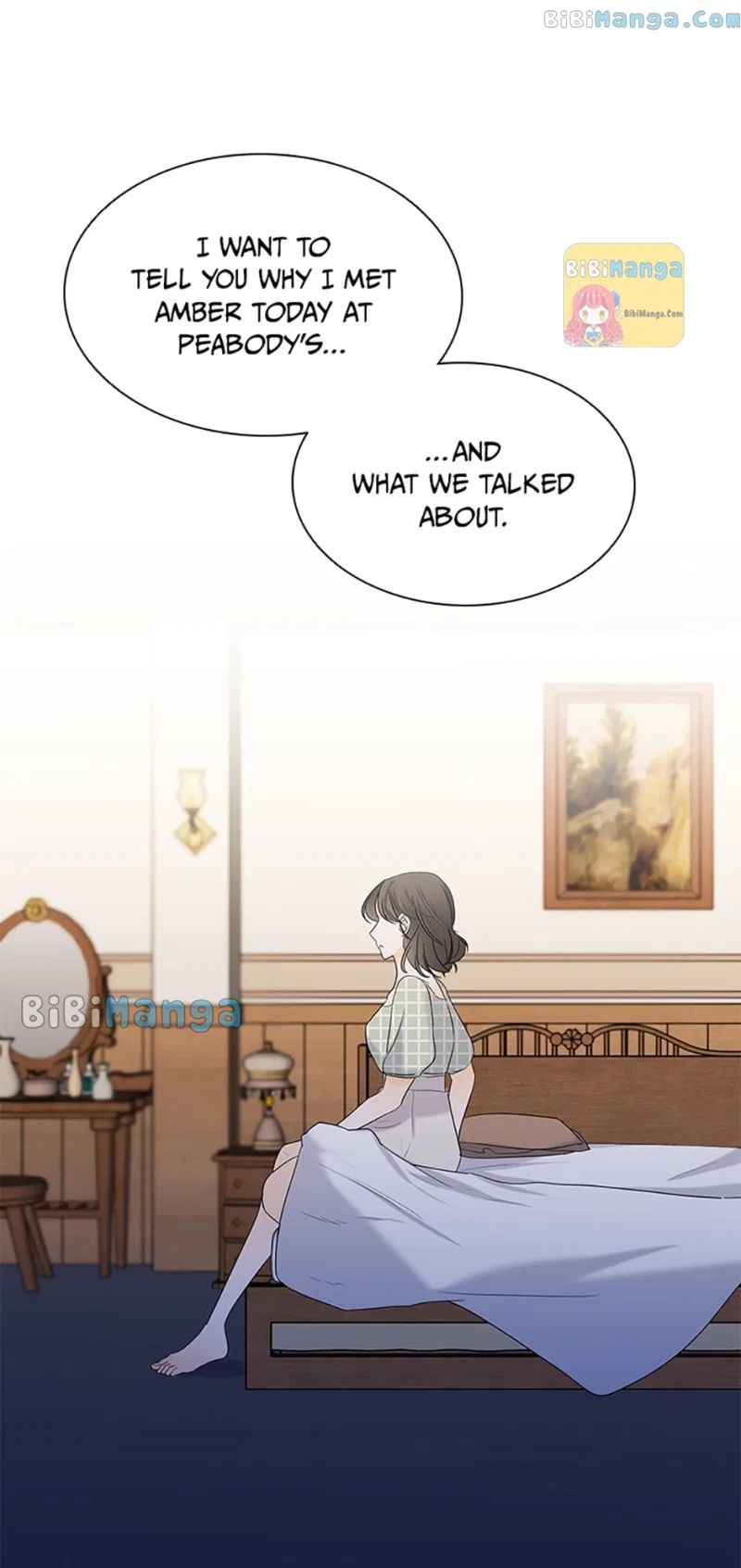 Dating My Best Friend’s Sister Chapter 15 – Page 56