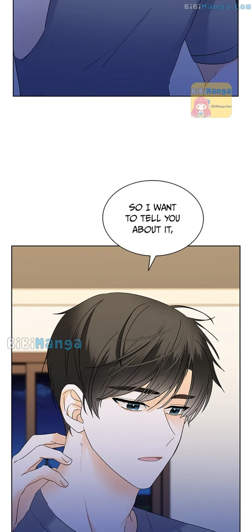 Dating My Best Friend’s Sister Chapter 15 – Page 58