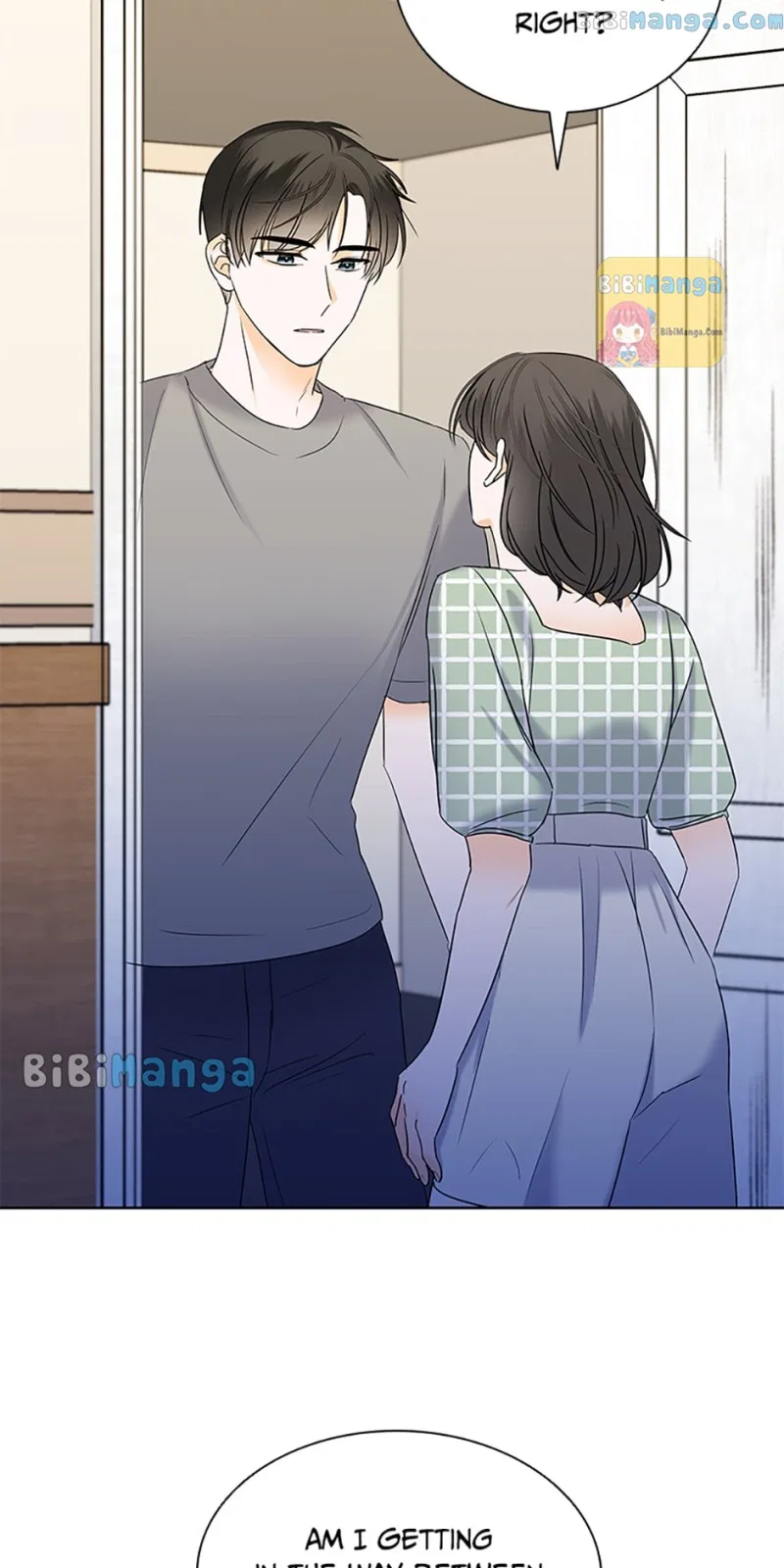 Dating My Best Friend’s Sister Chapter 15 – Page 64