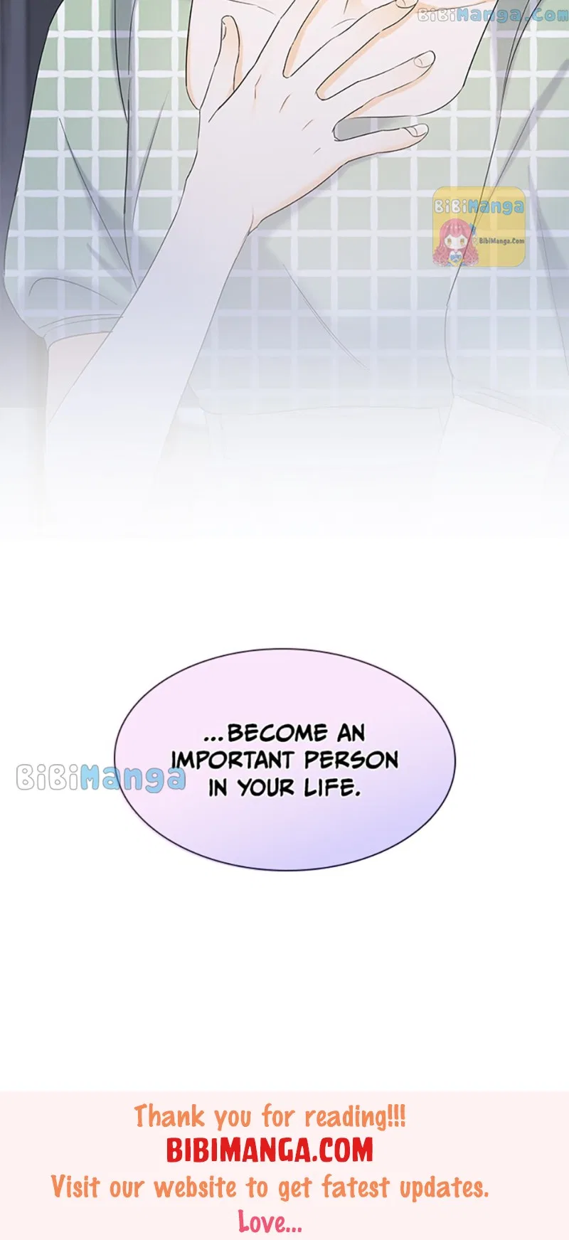 Dating My Best Friend’s Sister Chapter 15 – Page 70