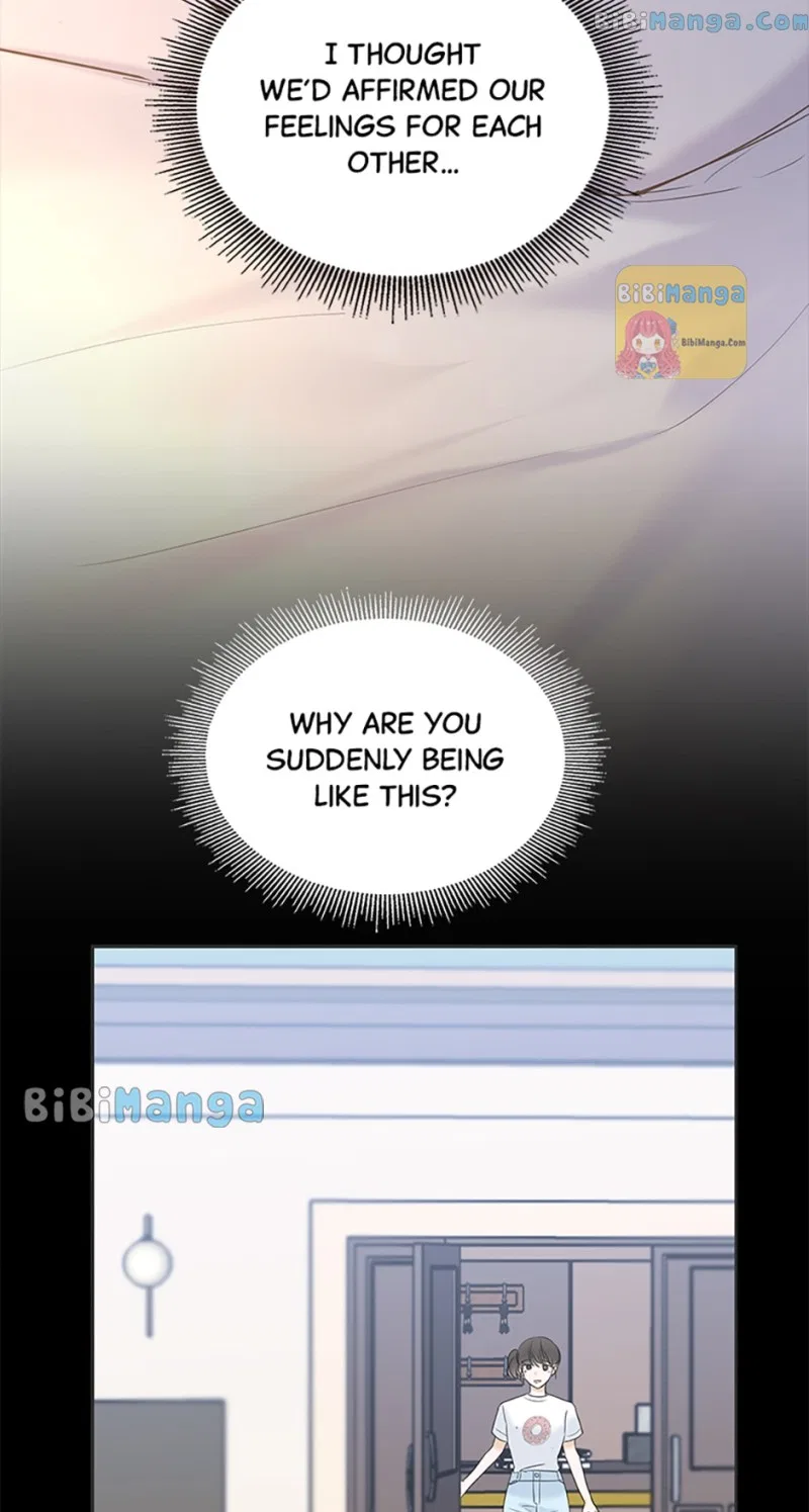 Dating My Best Friend’s Sister Chapter 14 – Page 8