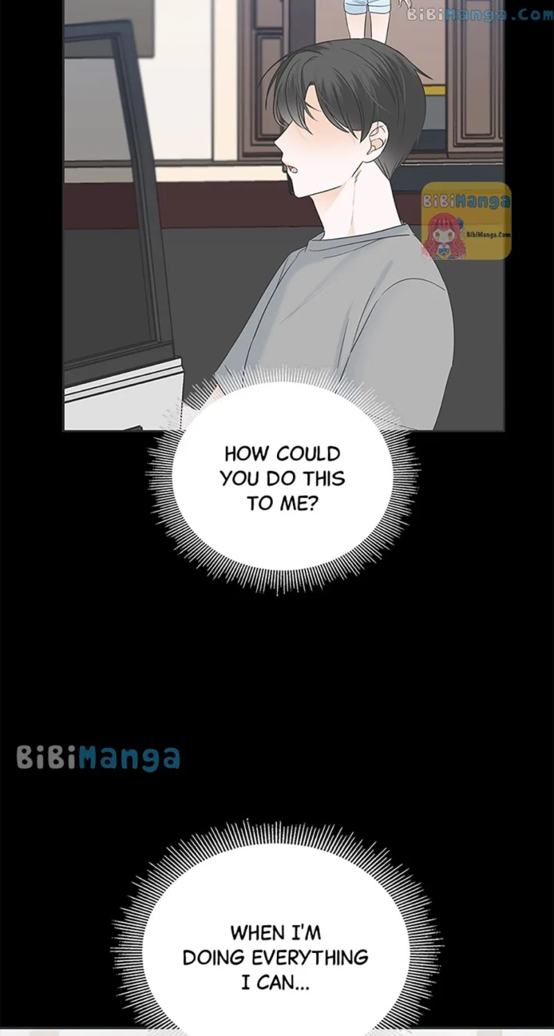 Dating My Best Friend’s Sister Chapter 14 – Page 9