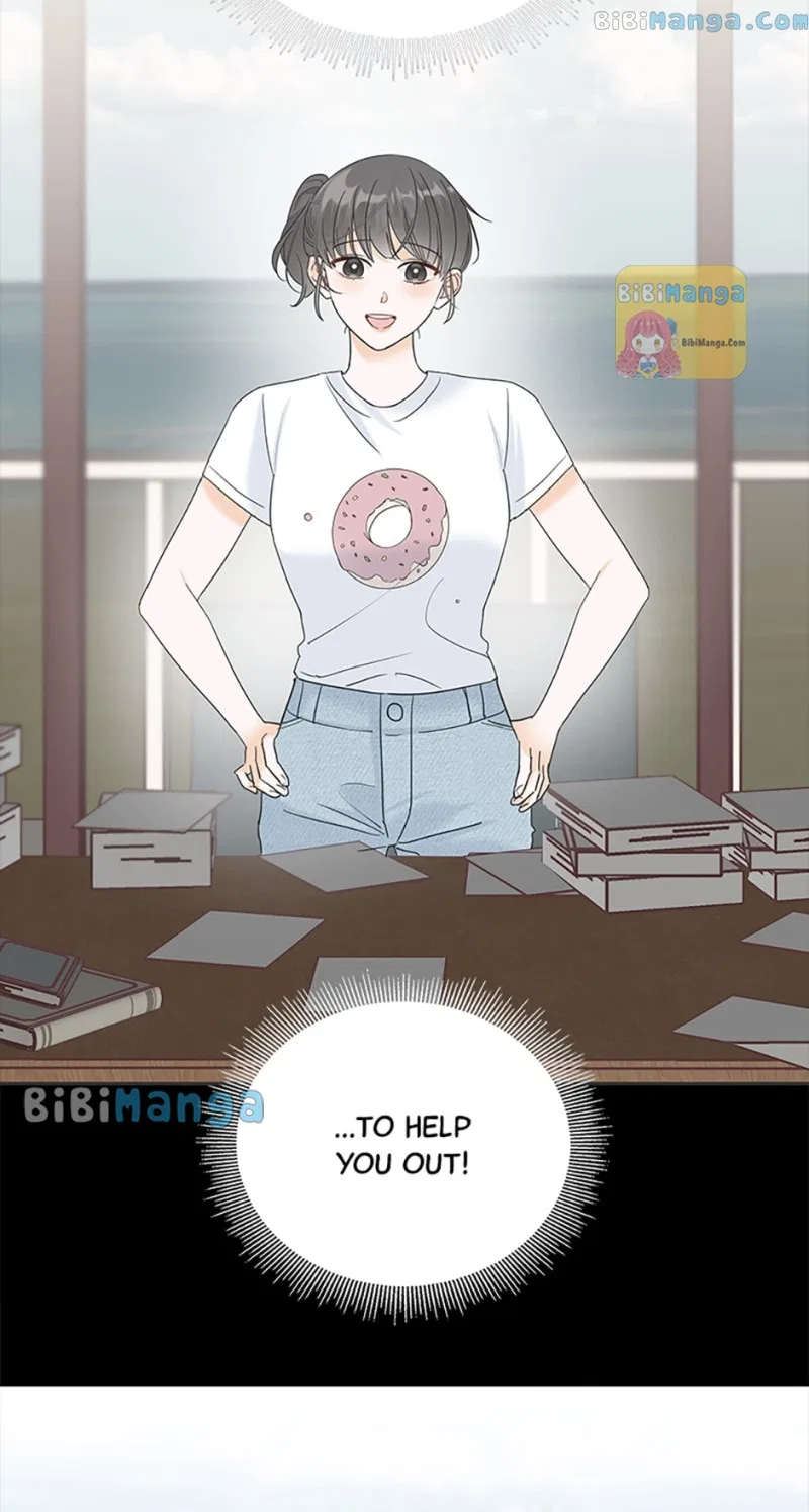 Dating My Best Friend’s Sister Chapter 14 – Page 10