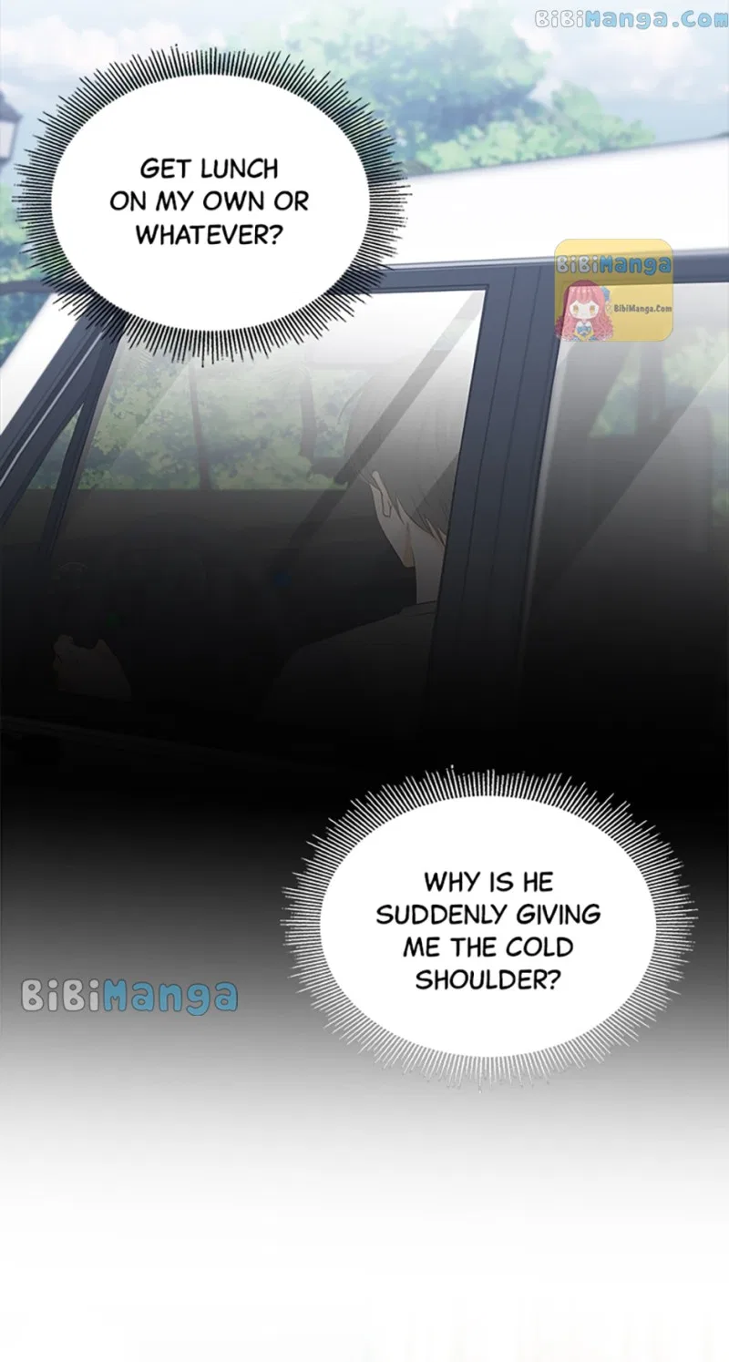 Dating My Best Friend’s Sister Chapter 14 – Page 11