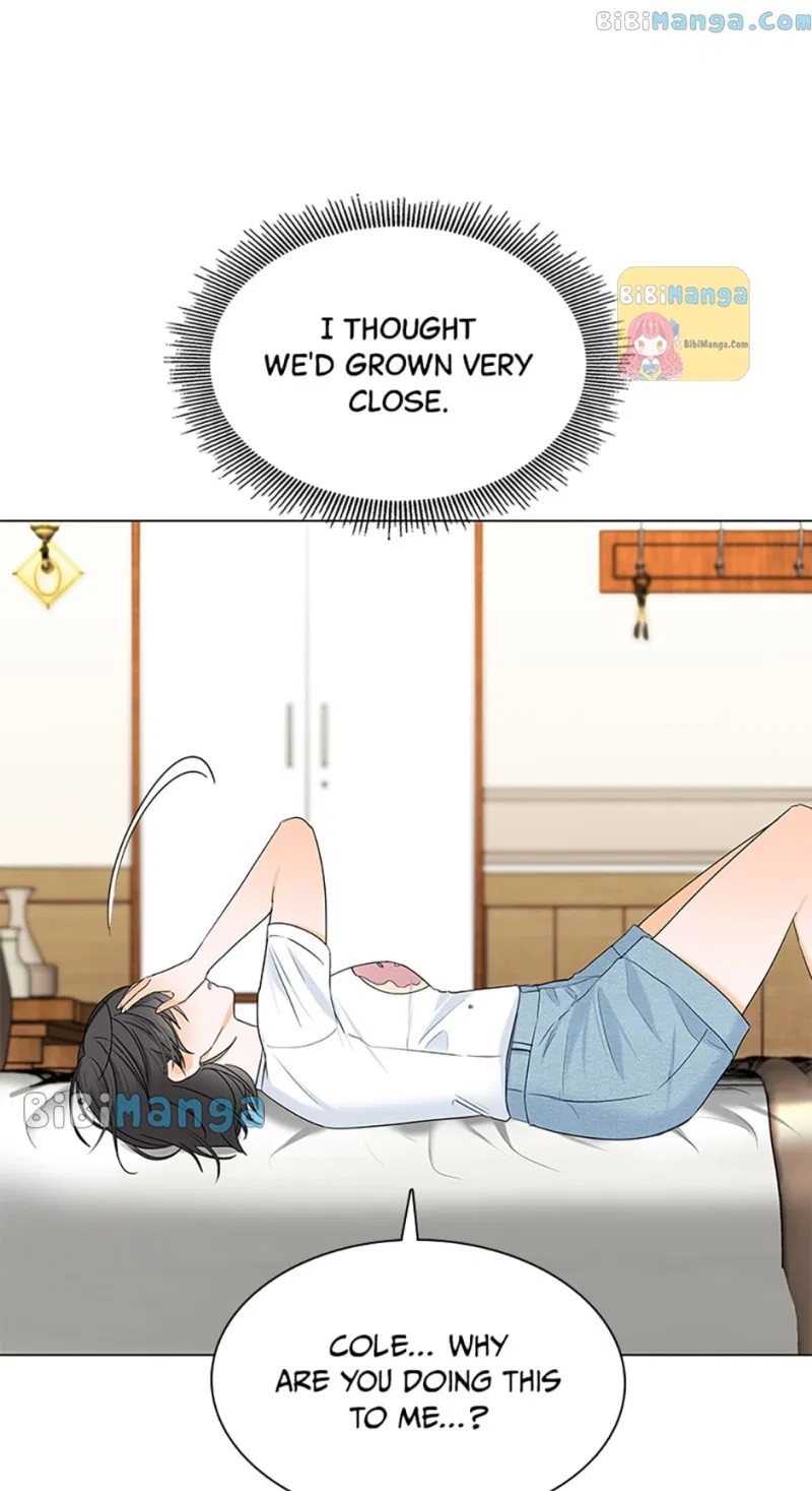 Dating My Best Friend’s Sister Chapter 14 – Page 21