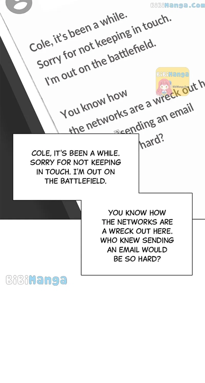 Dating My Best Friend’s Sister Chapter 14 – Page 32