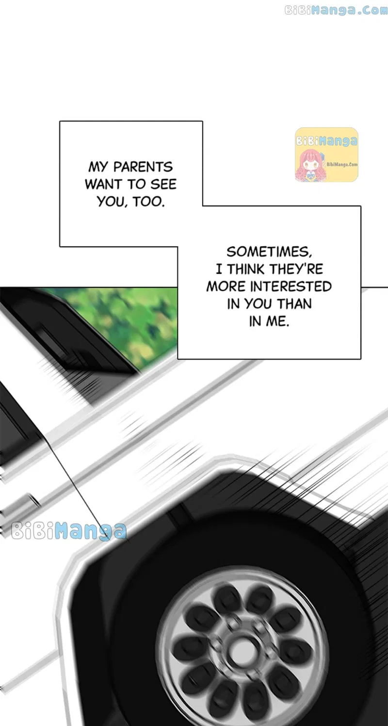 Dating My Best Friend’s Sister Chapter 14 – Page 34