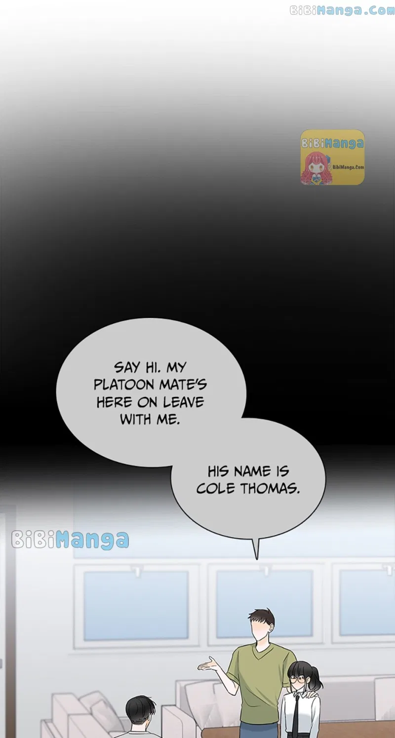 Dating My Best Friend’s Sister Chapter 14 – Page 39