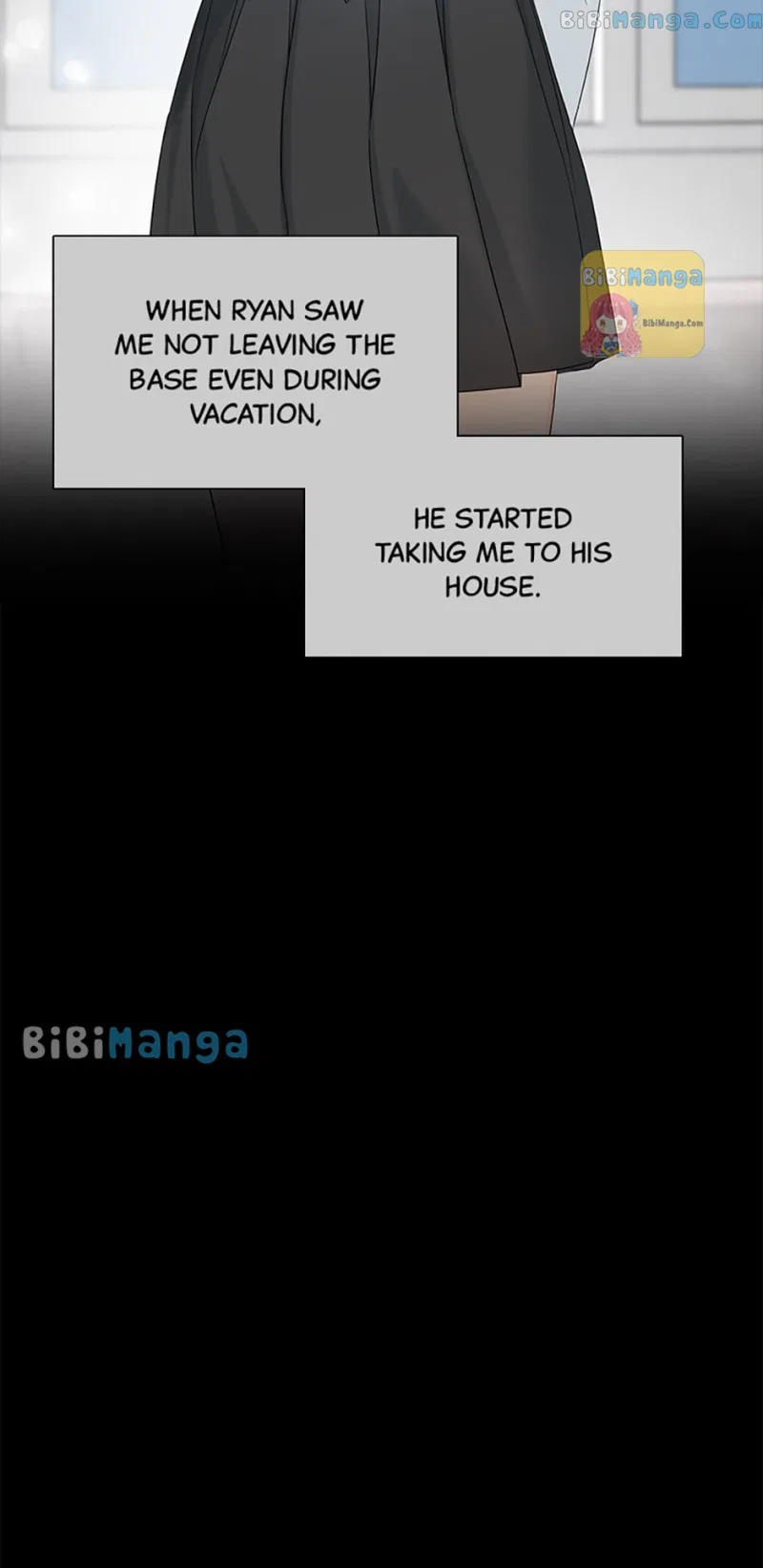 Dating My Best Friend’s Sister Chapter 14 – Page 42