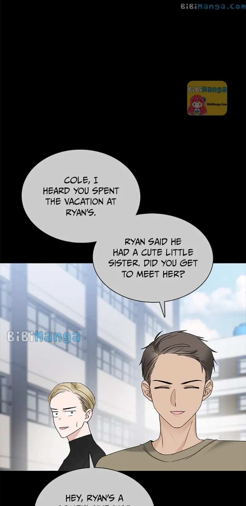 Dating My Best Friend’s Sister Chapter 14 – Page 43