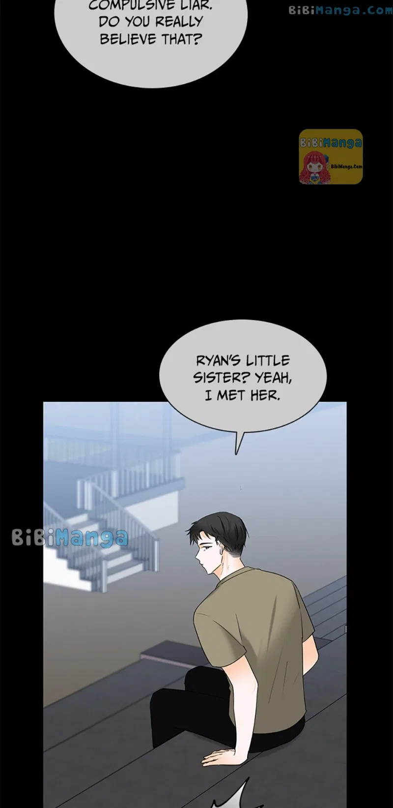 Dating My Best Friend’s Sister Chapter 14 – Page 44