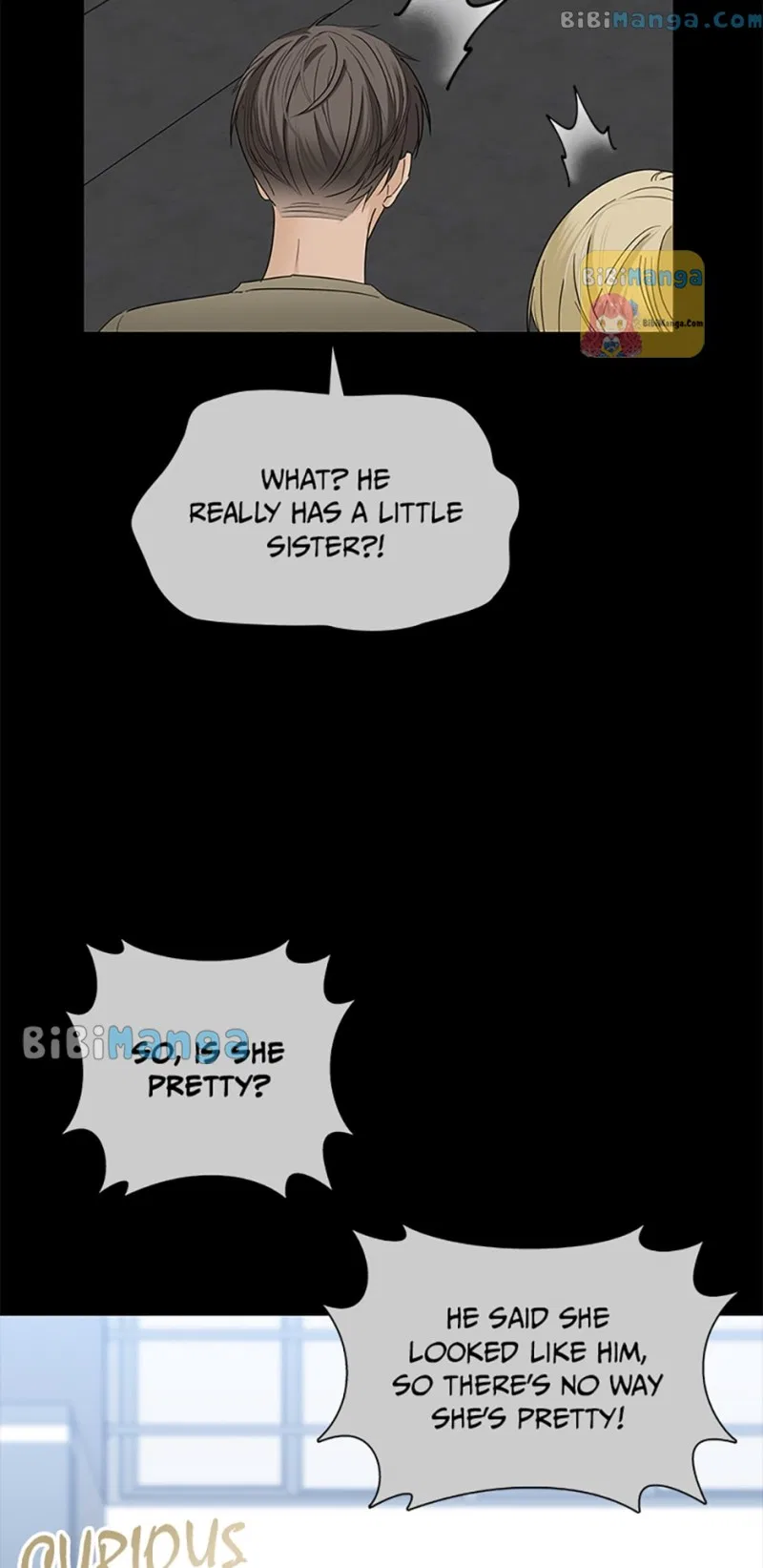 Dating My Best Friend’s Sister Chapter 14 – Page 45