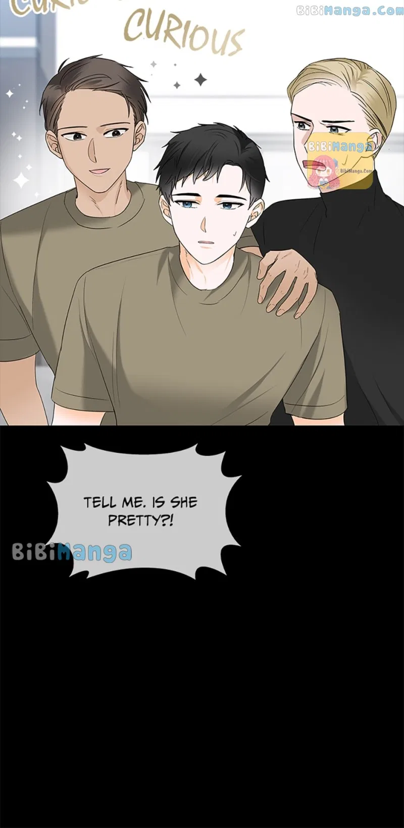 Dating My Best Friend’s Sister Chapter 14 – Page 46