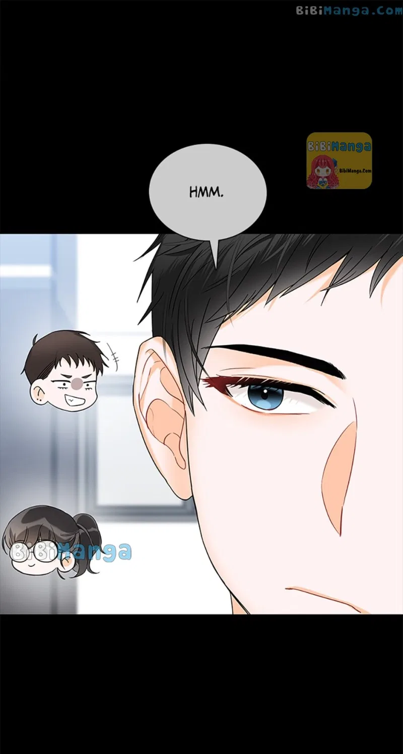Dating My Best Friend’s Sister Chapter 14 – Page 47