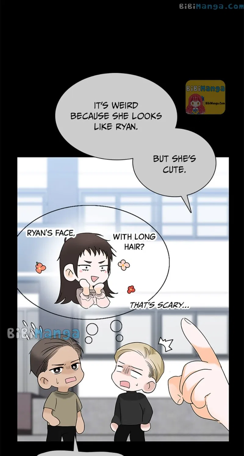Dating My Best Friend’s Sister Chapter 14 – Page 48