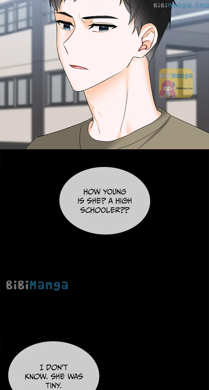 Dating My Best Friend’s Sister Chapter 14 – Page 50