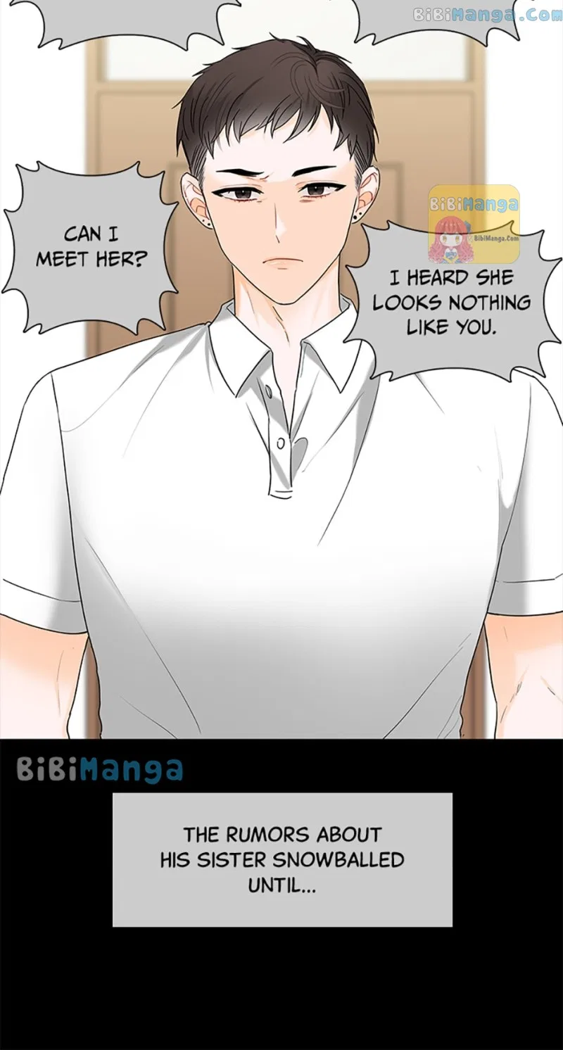 Dating My Best Friend’s Sister Chapter 14 – Page 53