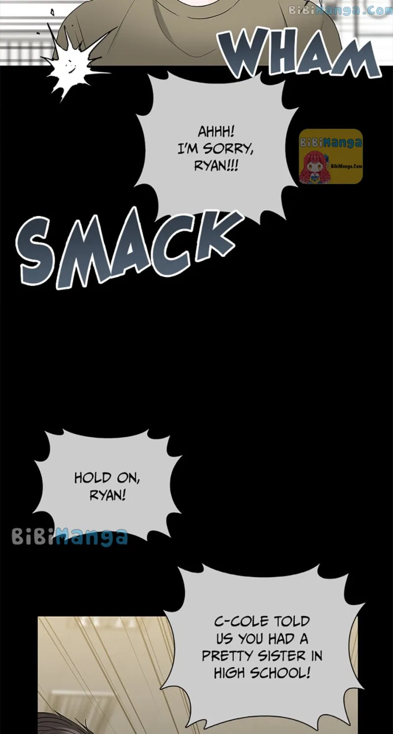 Dating My Best Friend’s Sister Chapter 14 – Page 57