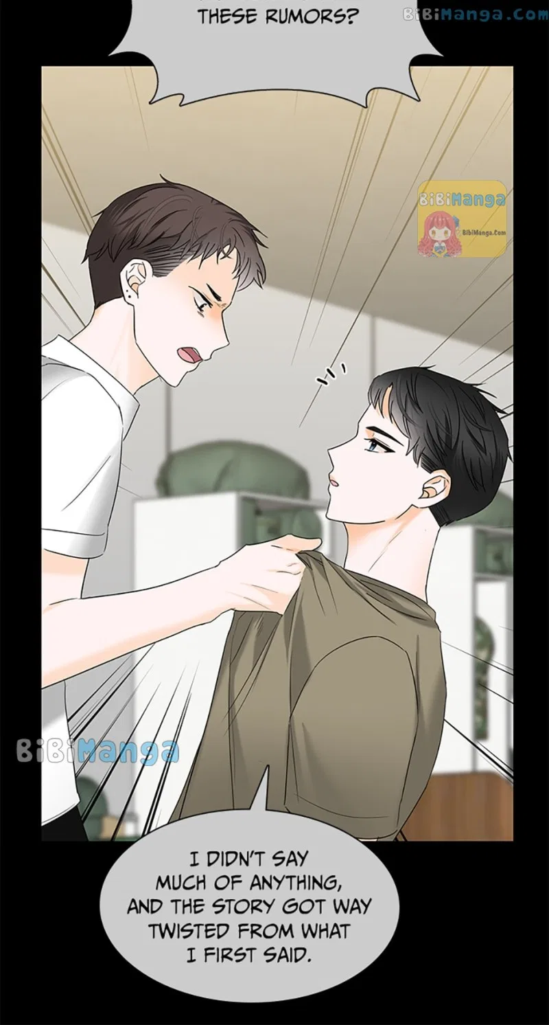 Dating My Best Friend’s Sister Chapter 14 – Page 60