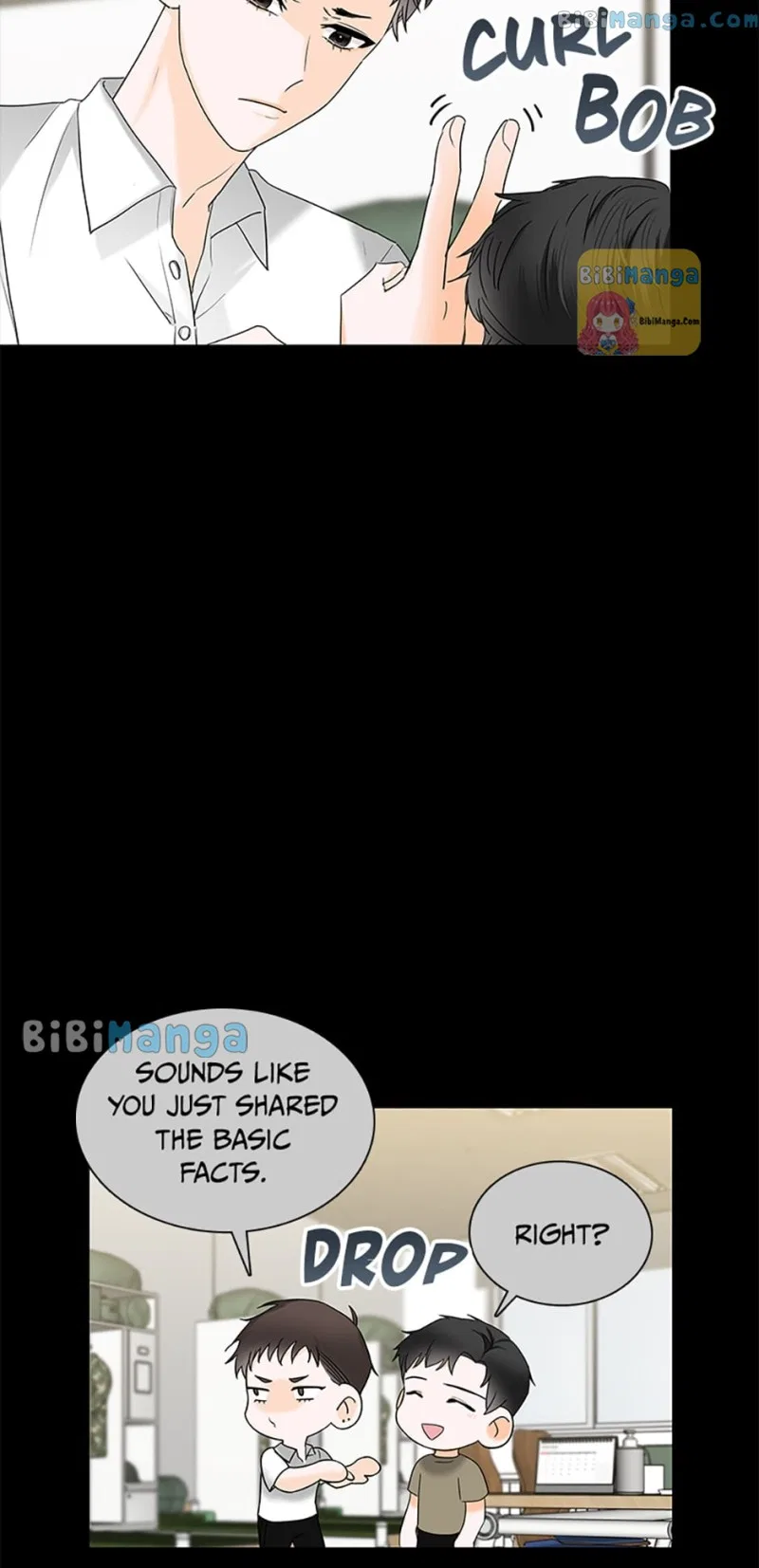 Dating My Best Friend’s Sister Chapter 14 – Page 62