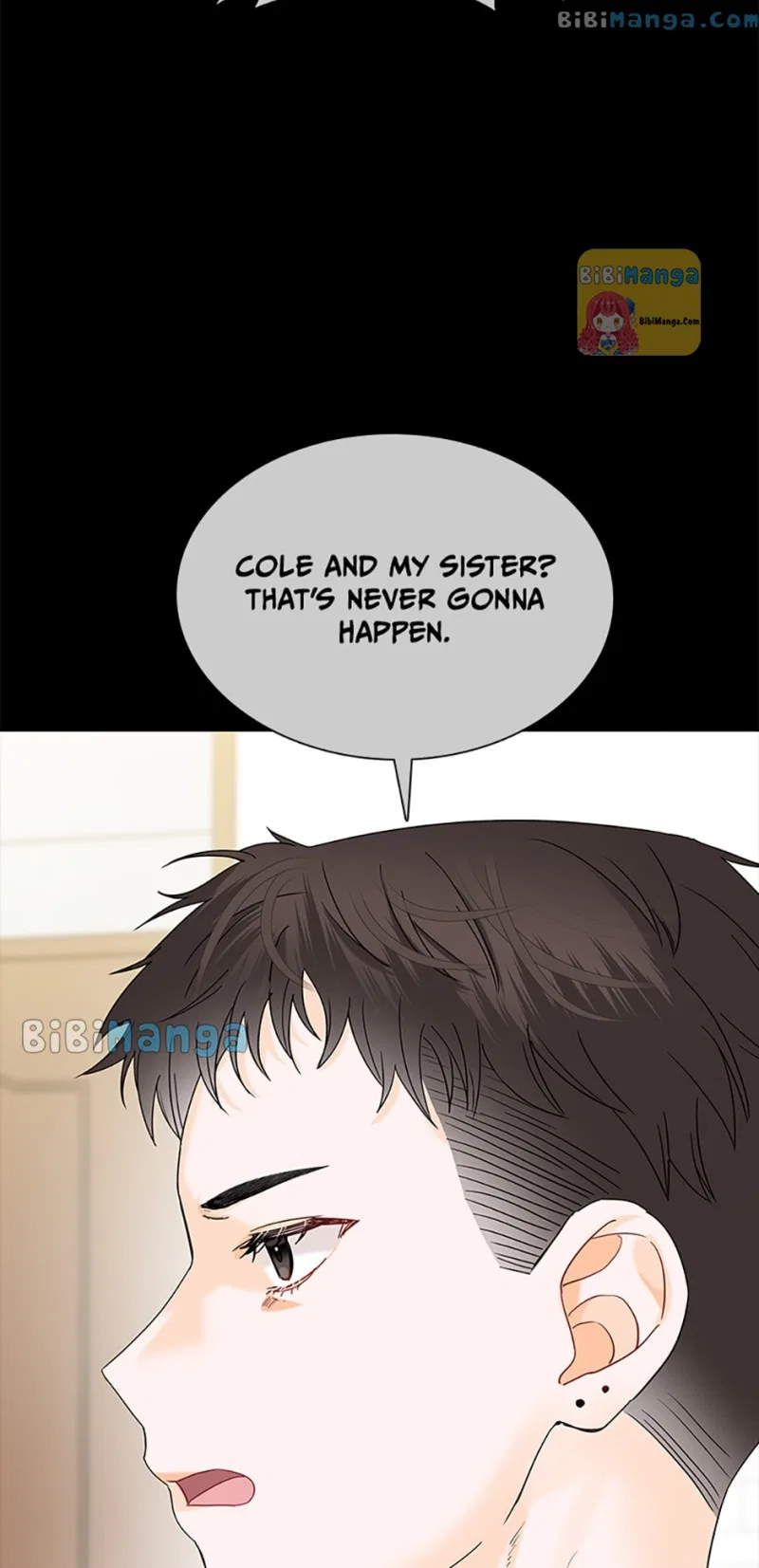 Dating My Best Friend’s Sister Chapter 14 – Page 64