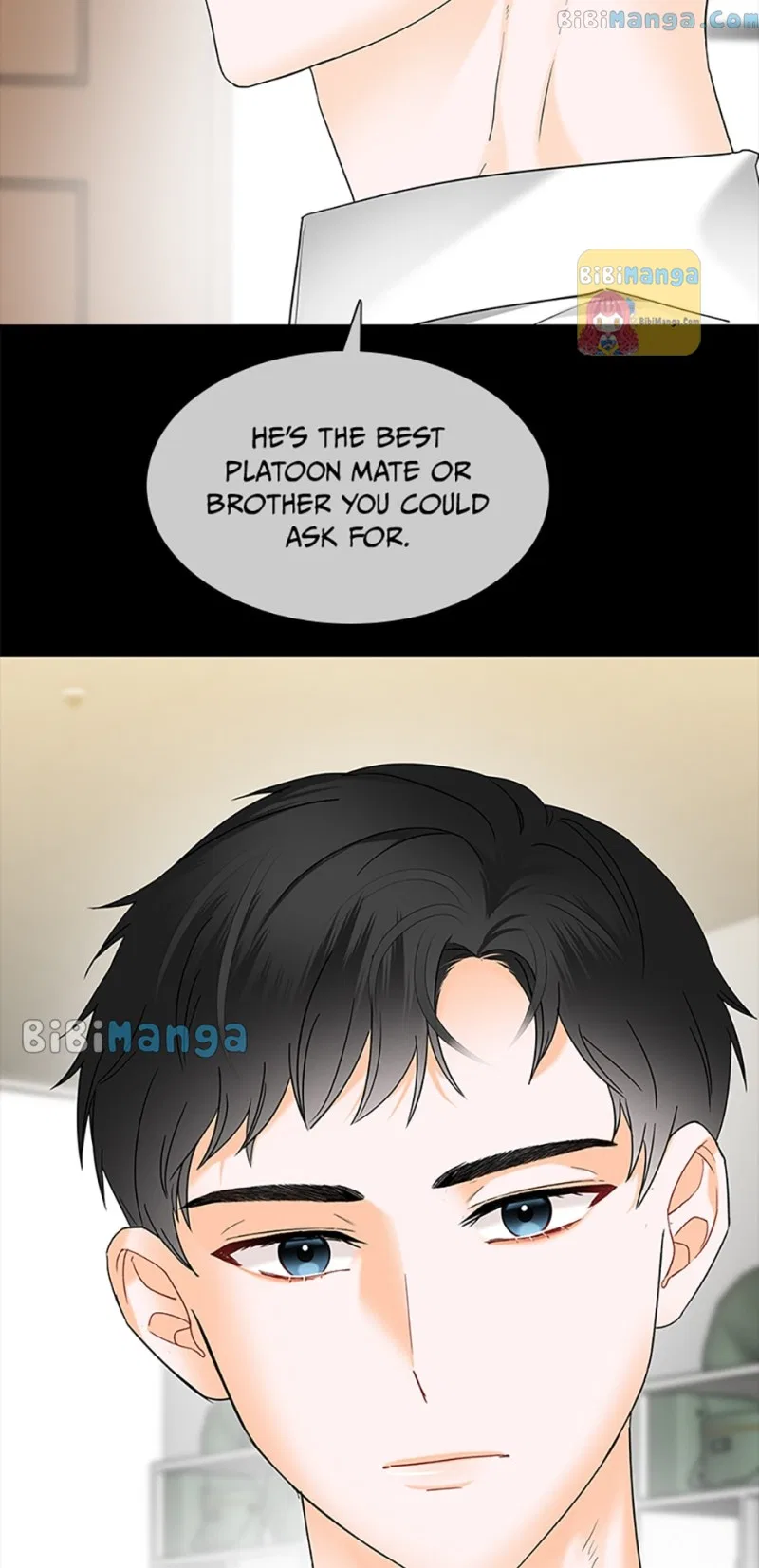 Dating My Best Friend’s Sister Chapter 14 – Page 65