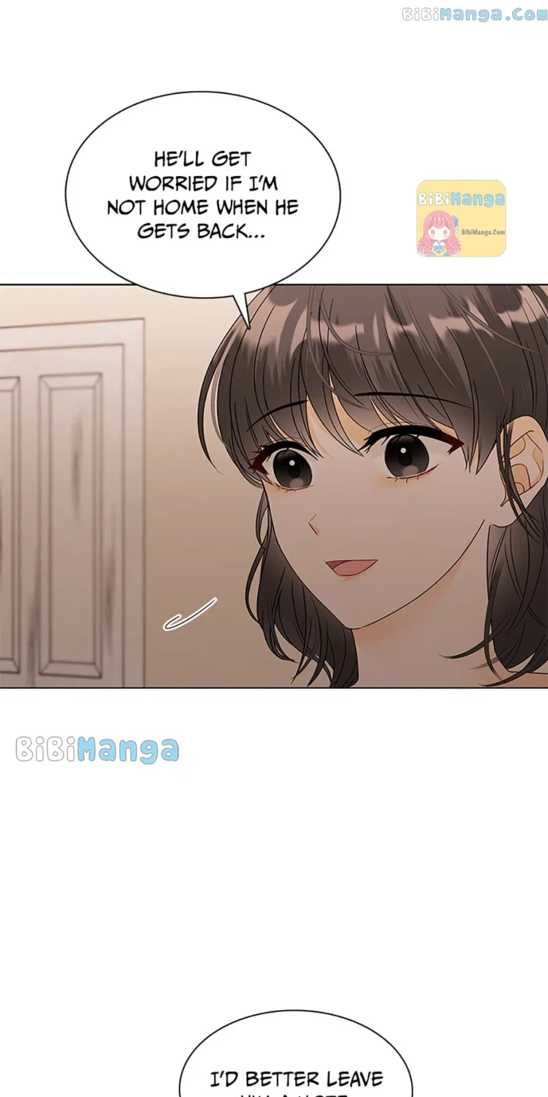 Dating My Best Friend’s Sister Chapter 14 – Page 80