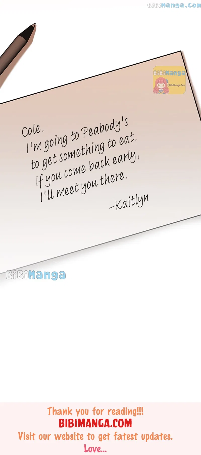 Dating My Best Friend’s Sister Chapter 14 – Page 83