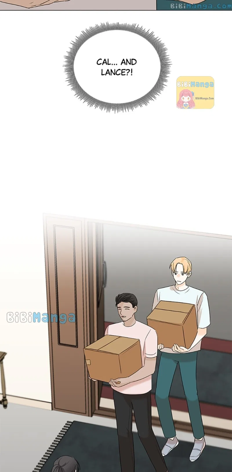 Dating My Best Friend’s Sister Chapter 13 – Page 3