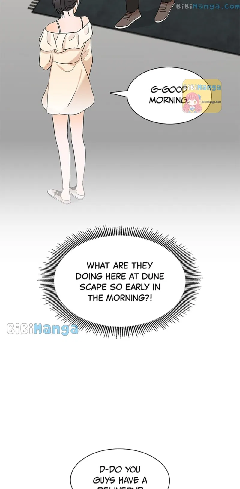 Dating My Best Friend’s Sister Chapter 13 – Page 4