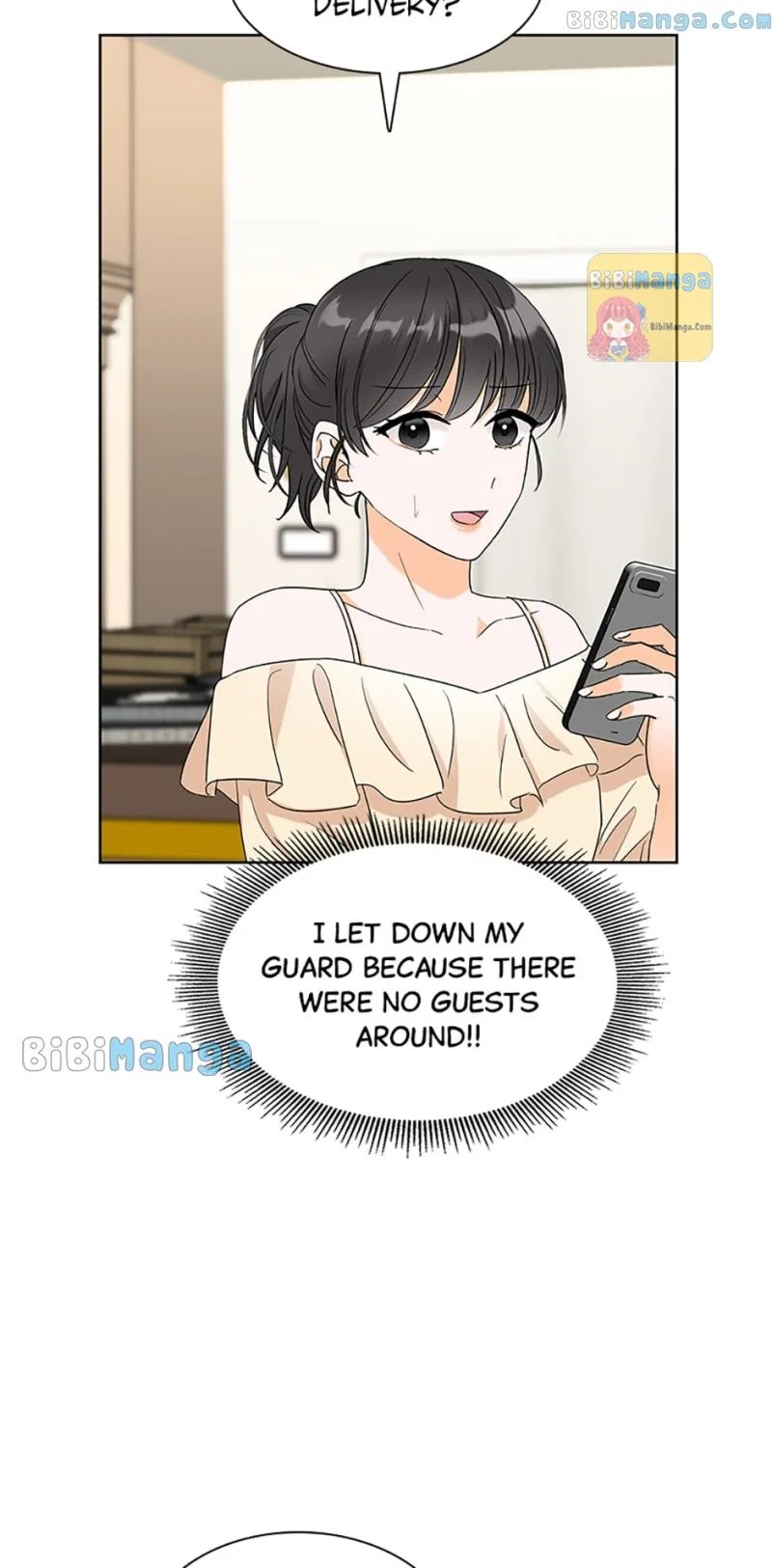 Dating My Best Friend’s Sister Chapter 13 – Page 5